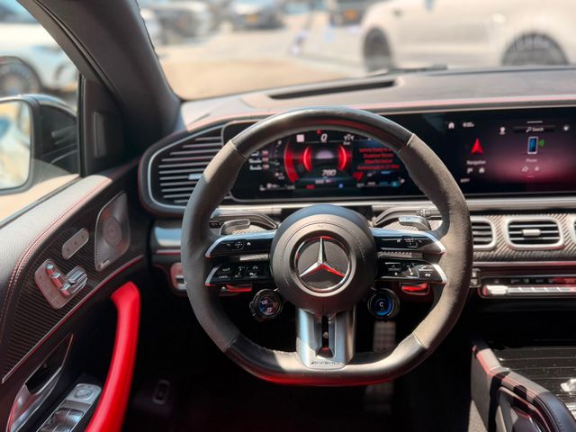 מרצדס-בנץ GLE Coupe