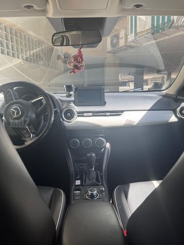מאזדה CX-3