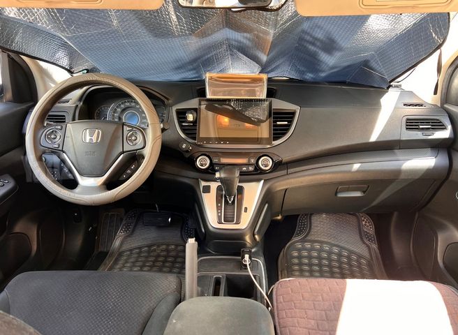 הונדה CR-V