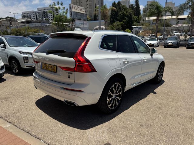 וולוו XC60