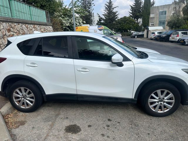 מאזדה CX-5