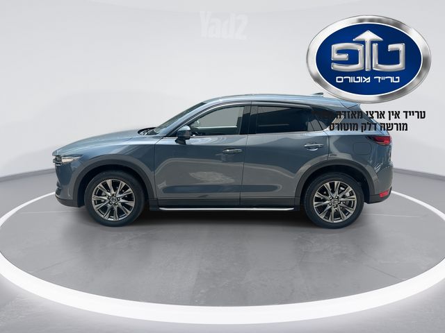 מאזדה CX-5