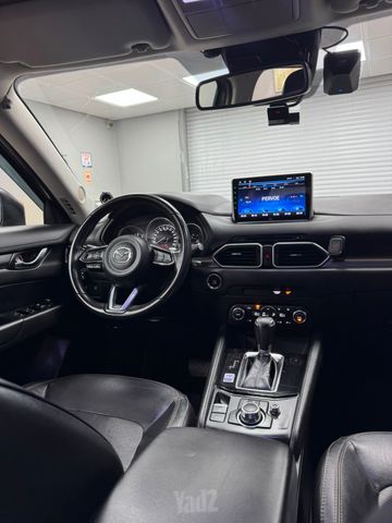 מאזדה CX-5