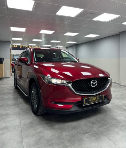 מאזדה CX-5
