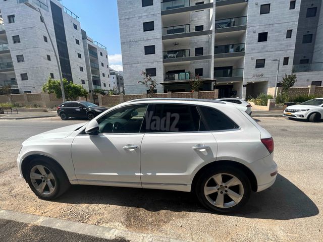 אאודי Q5
