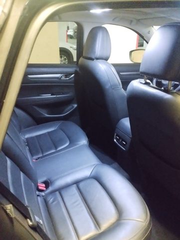 מאזדה CX-5