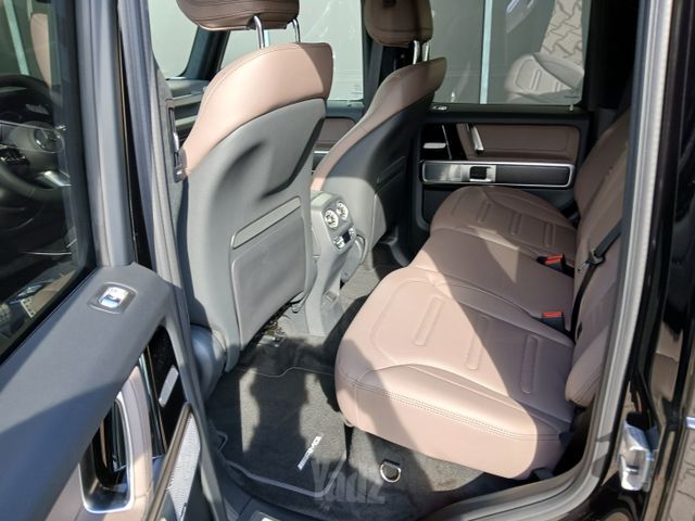 מרצדס-בנץ G-class