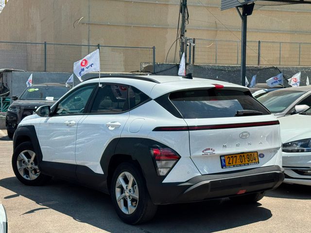יונדאי קונה