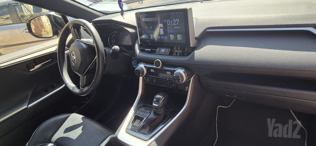 טויוטה RAV4