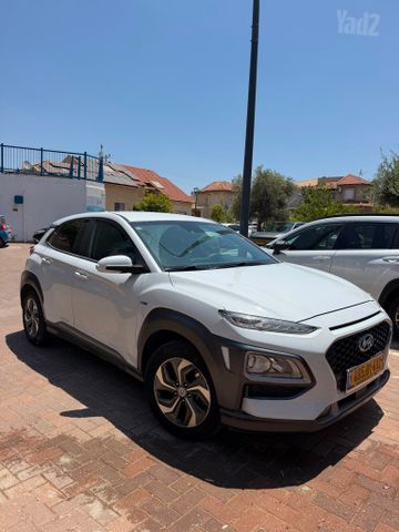 יונדאי קונה