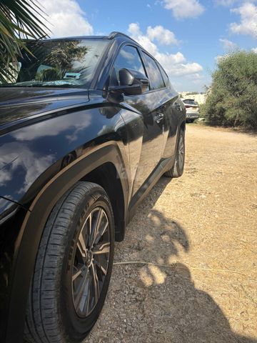 יונדאי טוסון