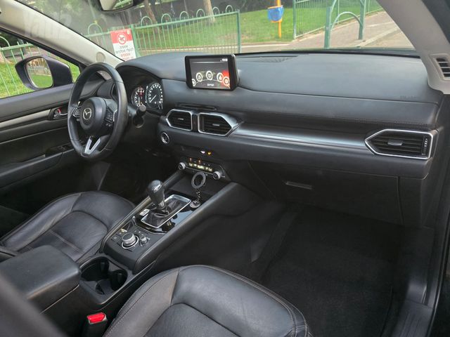 מאזדה CX-5