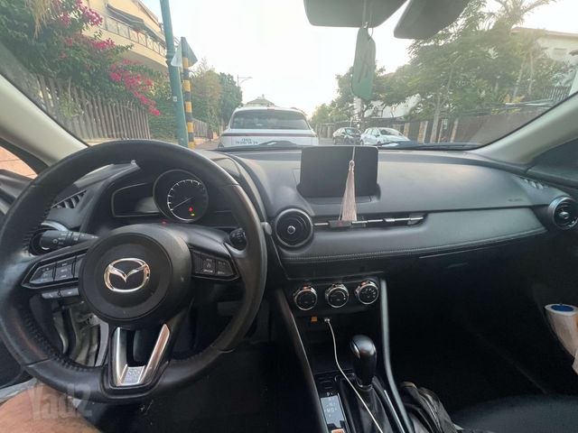 מאזדה CX-3