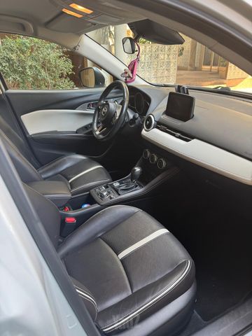 מאזדה CX-3