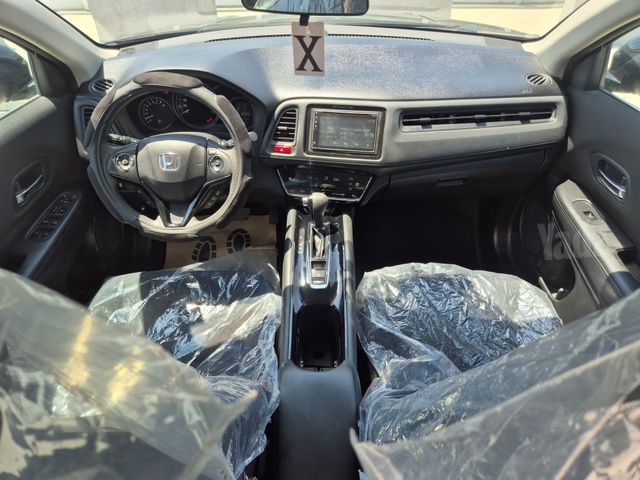 הונדה HR-V