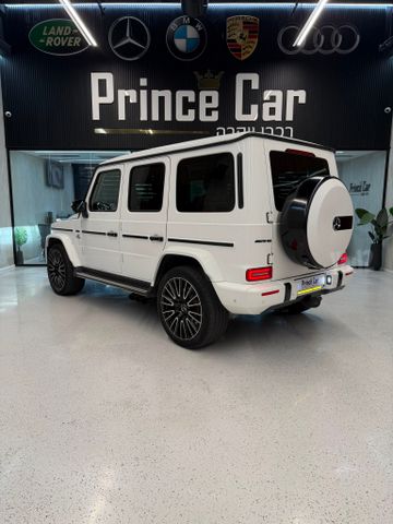 מרצדס-בנץ G-class