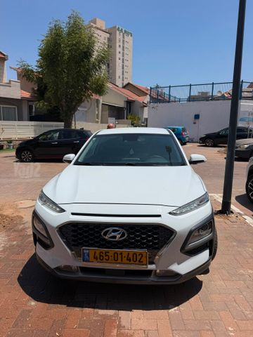 יונדאי קונה
