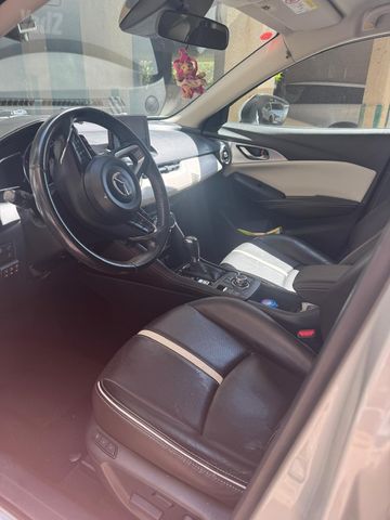 מאזדה CX-3