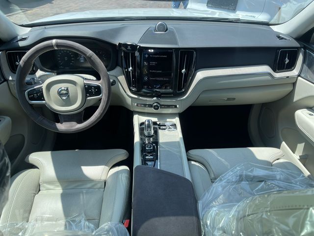 וולוו XC60