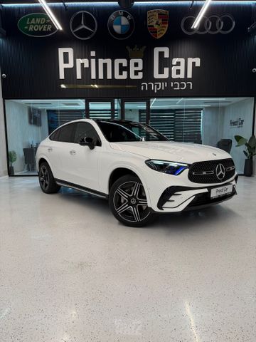 מרצדס-בנץ GLC
