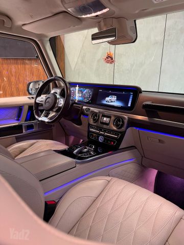 מרצדס-בנץ G-class