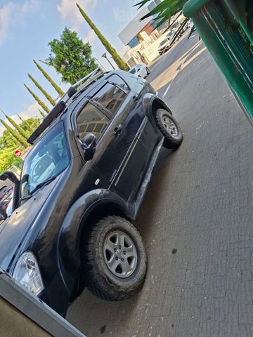 סאנגיונג רקסטון
