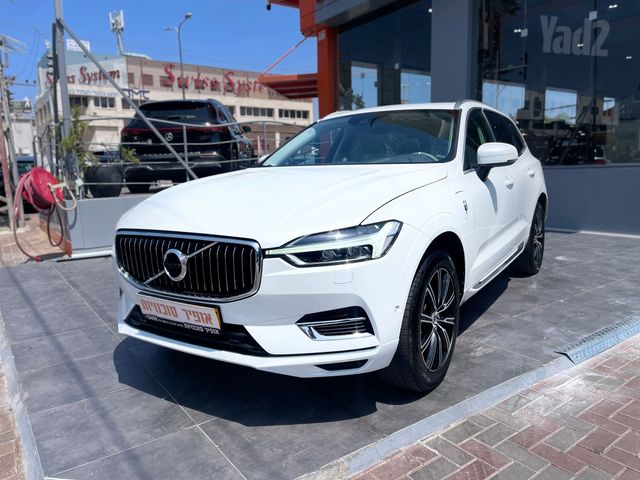 וולוו XC60