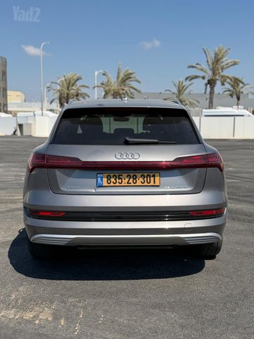 אאודי E-tron