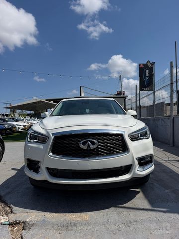 אינפיניטי QX60