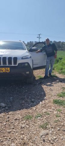 ג'יפ צ'ירוקי