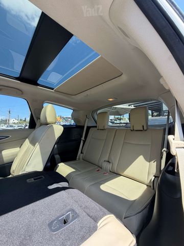 אינפיניטי QX60