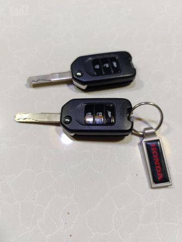 הונדה CR-V