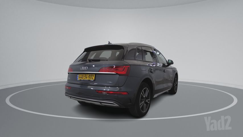 אאודי Q5