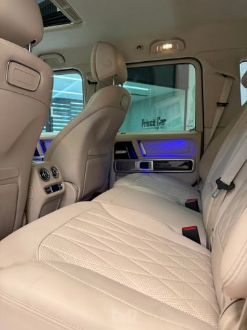 מרצדס-בנץ G-class