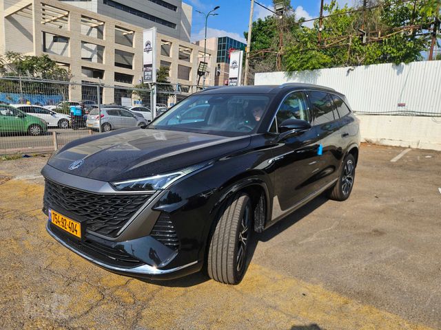 אם ג'י S9