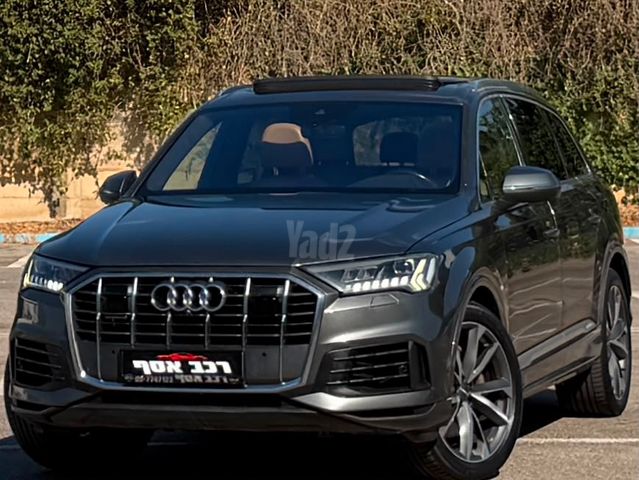 אאודי Q7