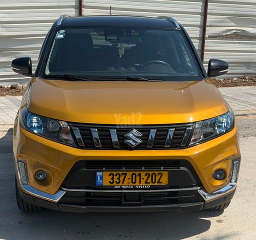 ויטרה 4X2 Adas GLX אוט׳ 1.4 (140 כ״ס)