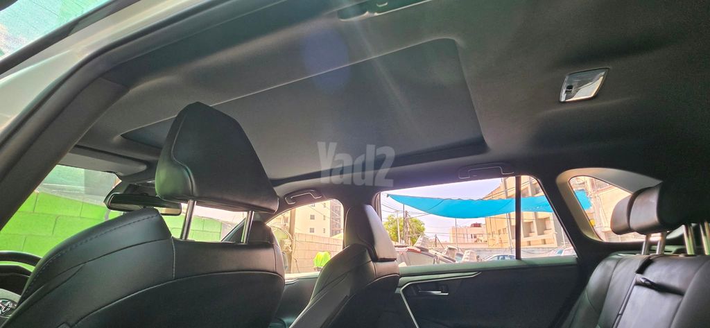 טויוטה RAV4