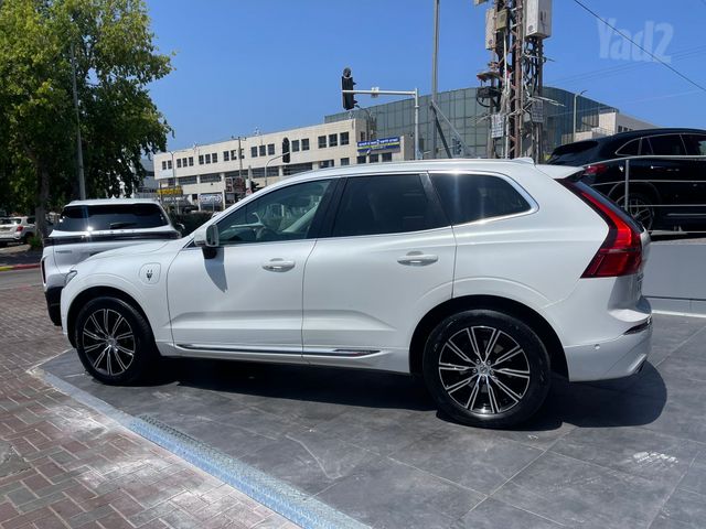 וולוו XC60