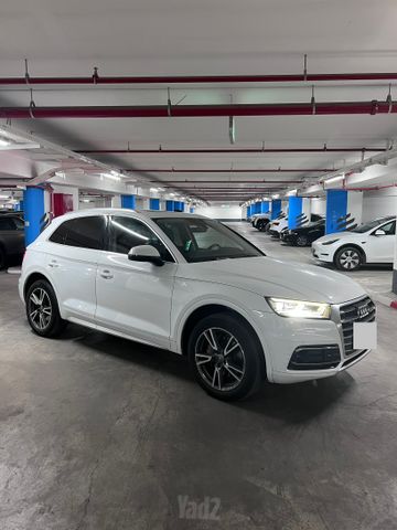 אאודי Q5