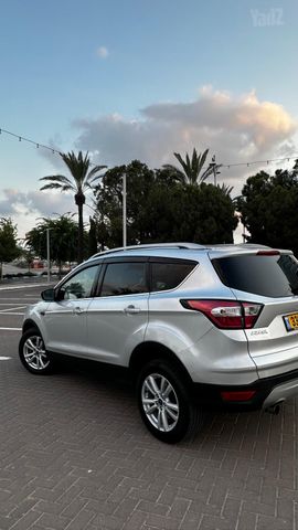 פורד קוגה