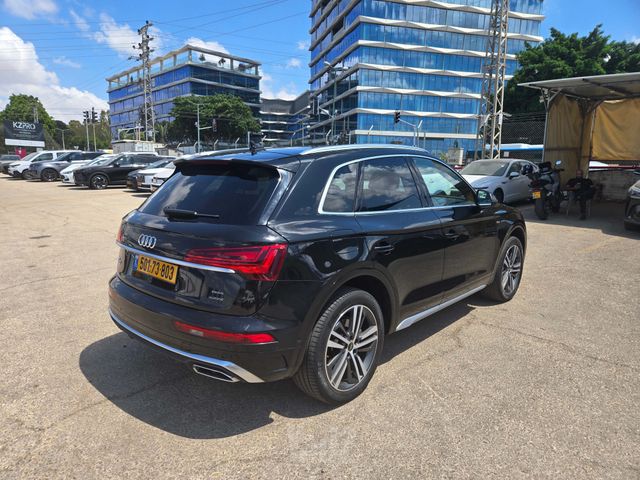 אאודי Q5