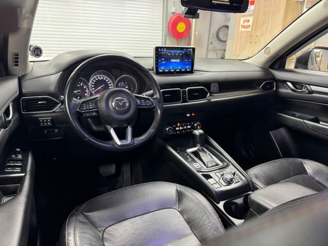 מאזדה CX-5