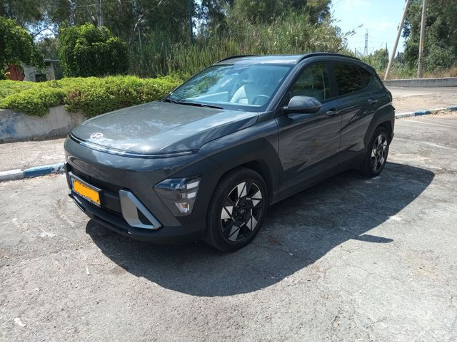 יונדאי קונה