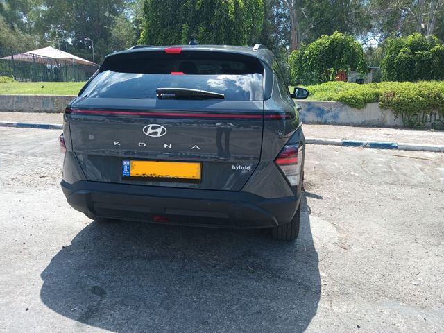 יונדאי קונה