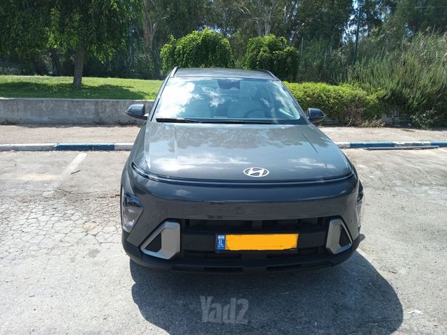 יונדאי קונה