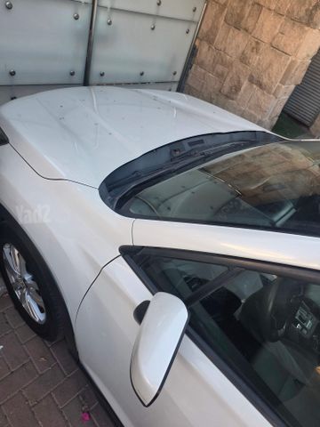סובארו פורסטר