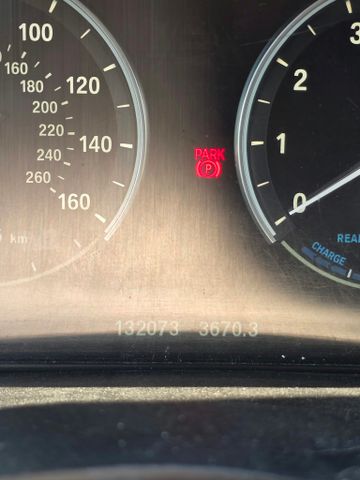 ב מ וו X5