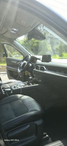 מאזדה CX-5