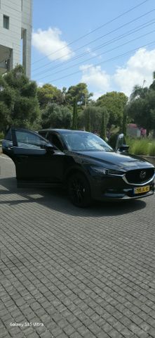 מאזדה CX-5